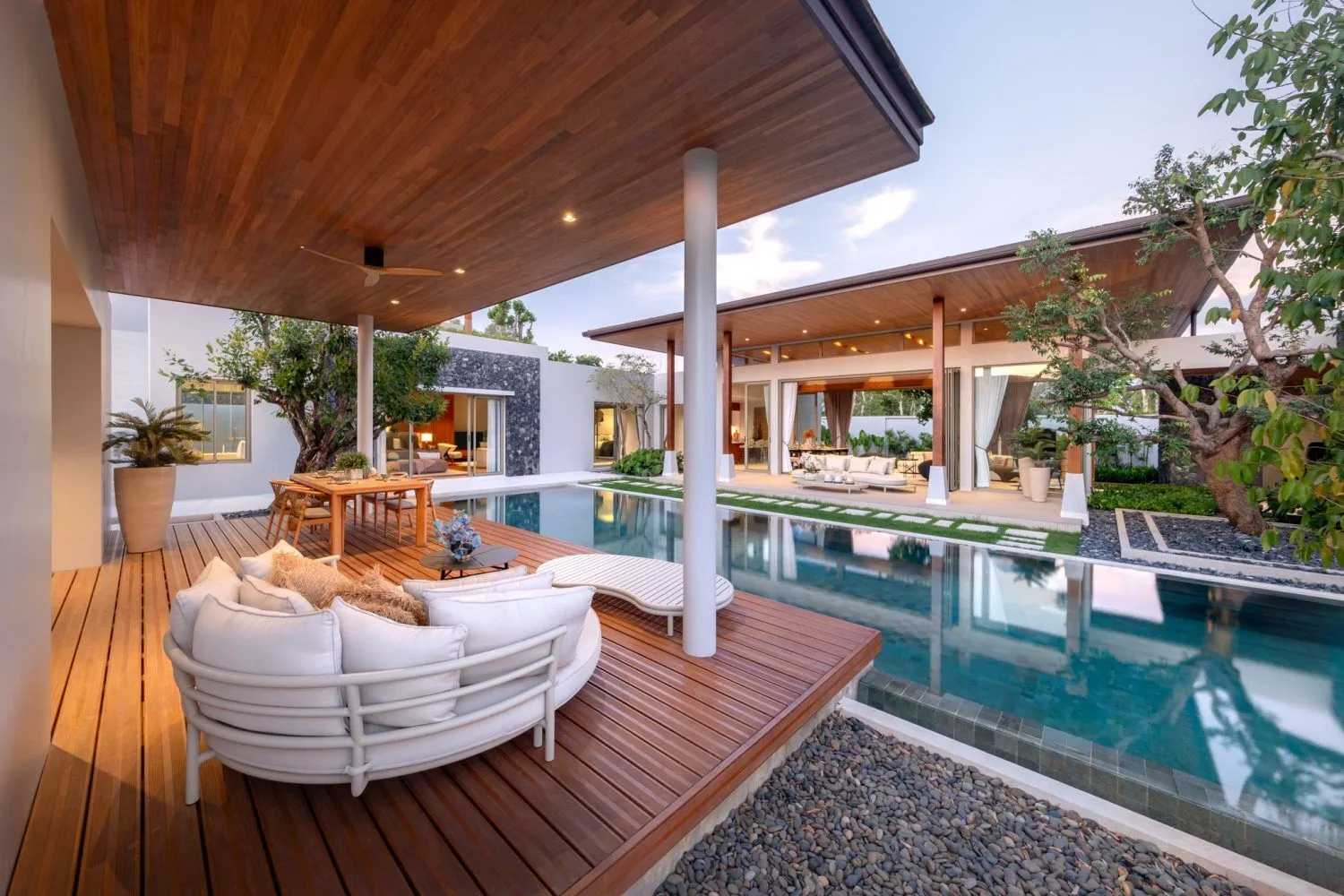 Botanica Grand Avenue – Luxury Villas for Sale in Layan Beach, Phuket — Thumbnail 15