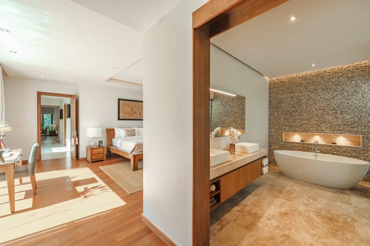 Anchan Indigo –  Luxurious 3BR Pool Villas for Sale in Phuket’s Tranquil Thalang District — Thumbnail 9