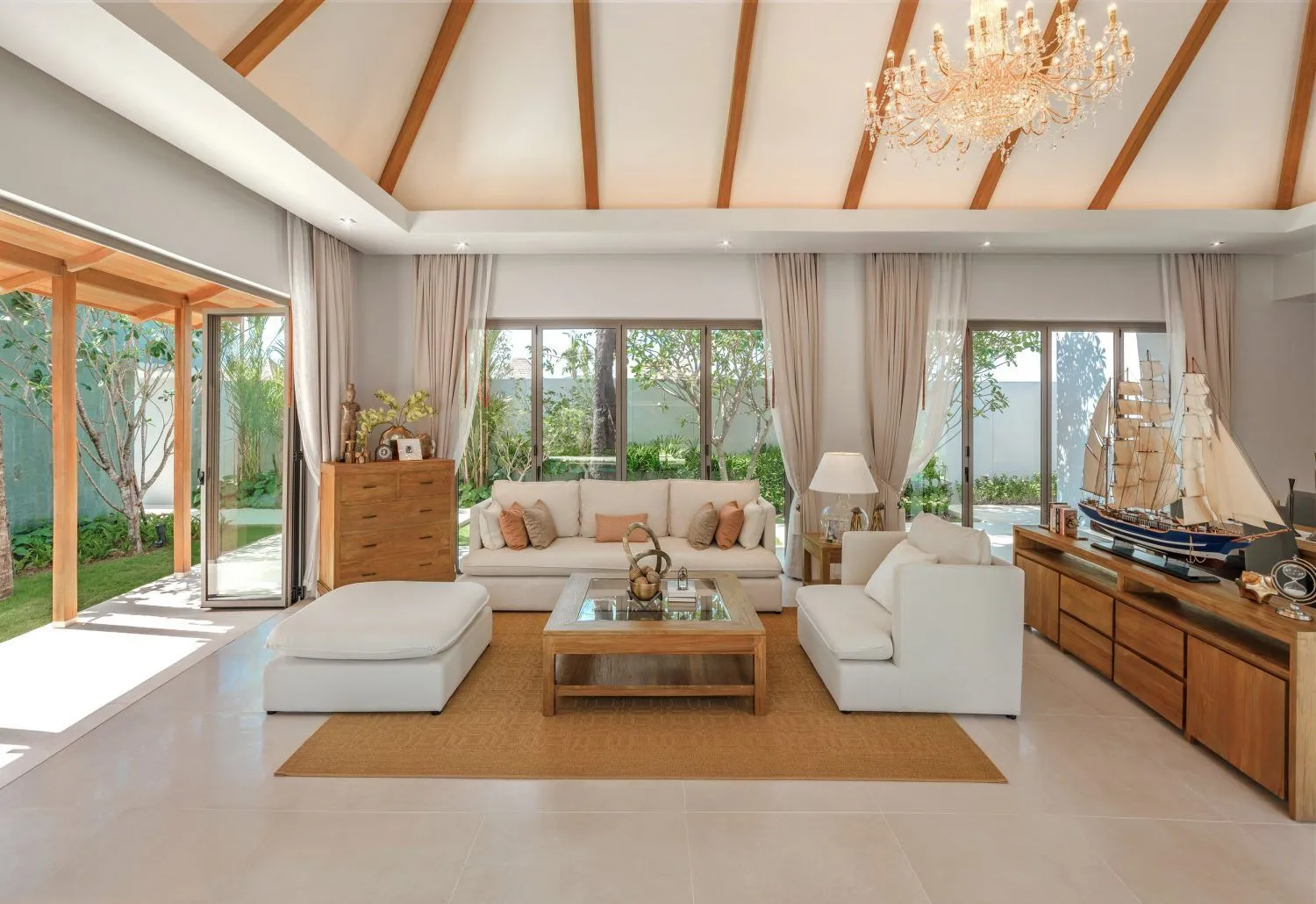 Anchan Indigo –  Luxurious 3BR Pool Villas for Sale in Phuket’s Tranquil Thalang District — Thumbnail 12