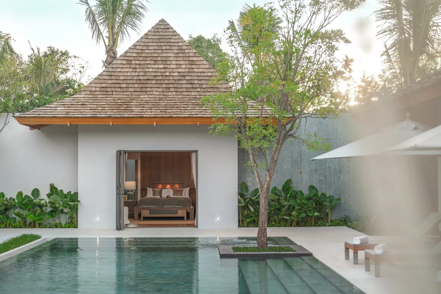 Anchan Indigo –  Luxurious 3BR Pool Villas for Sale in Phuket’s Tranquil Thalang District — Thumbnail 15
