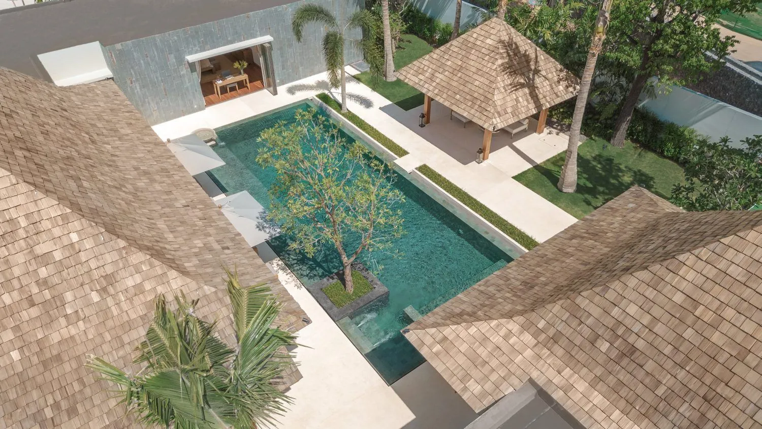 Anchan Indigo –  Luxurious 3BR Pool Villas for Sale in Phuket’s Tranquil Thalang District — Thumbnail 17