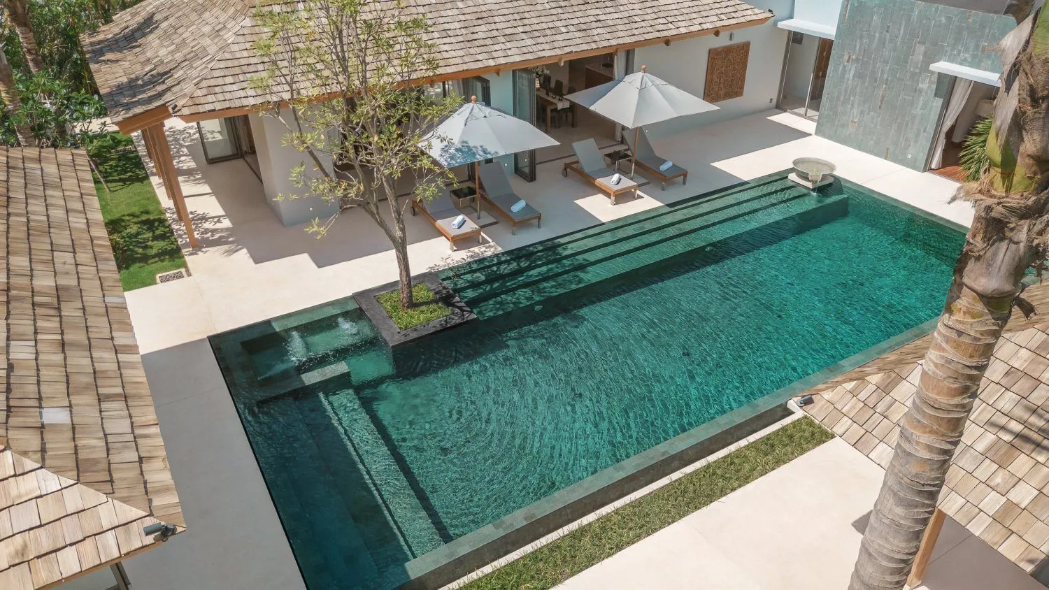 Anchan Indigo –  Luxurious 3BR Pool Villas for Sale in Phuket’s Tranquil Thalang District — Thumbnail 18