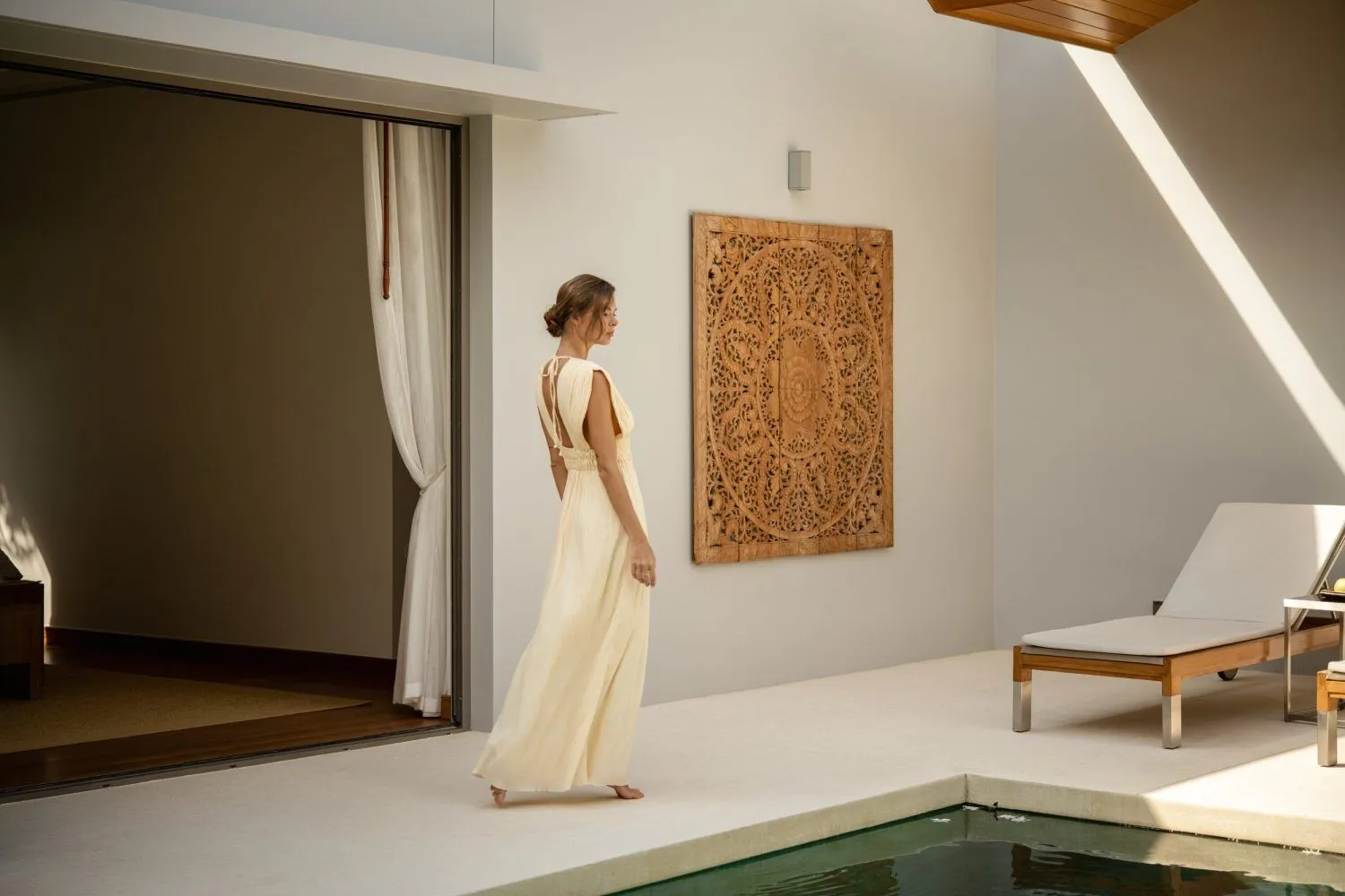 Anchan Indigo –  Luxurious 3BR Pool Villas for Sale in Phuket’s Tranquil Thalang District — Thumbnail 20