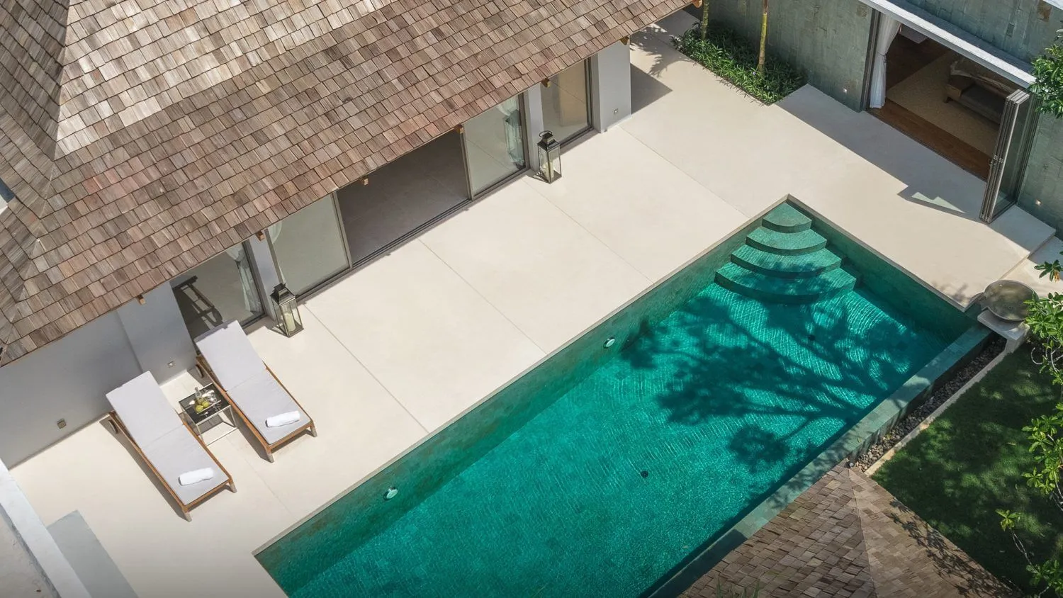Anchan Indigo –  Luxurious 3BR Pool Villas for Sale in Phuket’s Tranquil Thalang District — Thumbnail 22