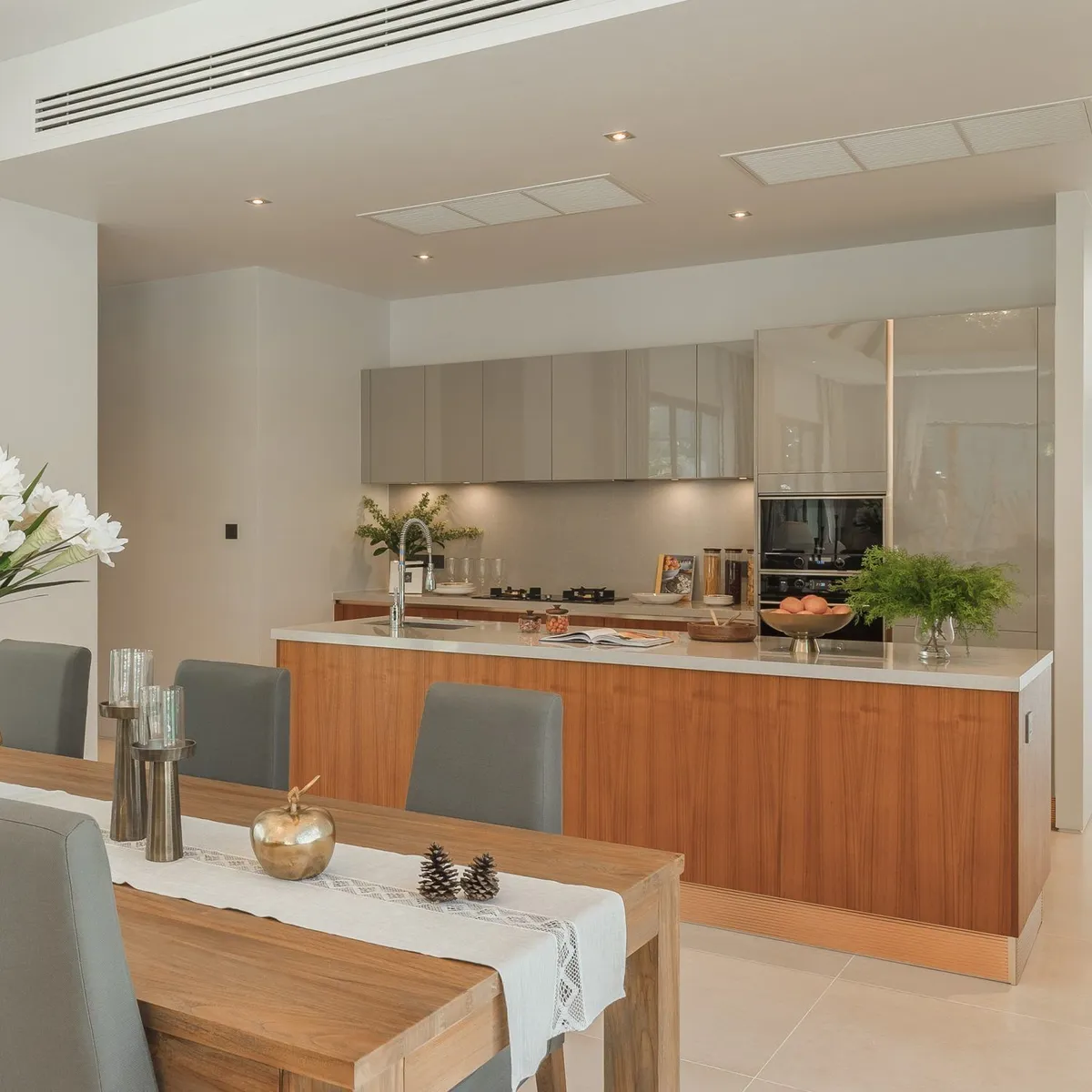 Anchan Indigo –  Luxurious 3BR Pool Villas for Sale in Phuket’s Tranquil Thalang District — Thumbnail 26