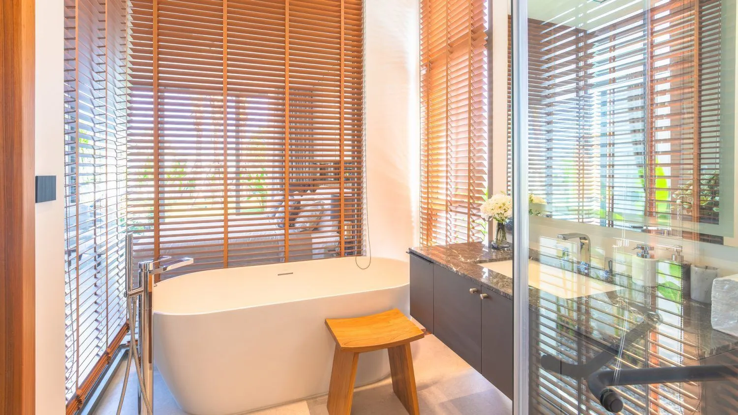 Zenithy Luxe Villas – Exclusive 4BR Pool Villas for Sale Near Bang Tao Beach, Phuket — Thumbnail 4