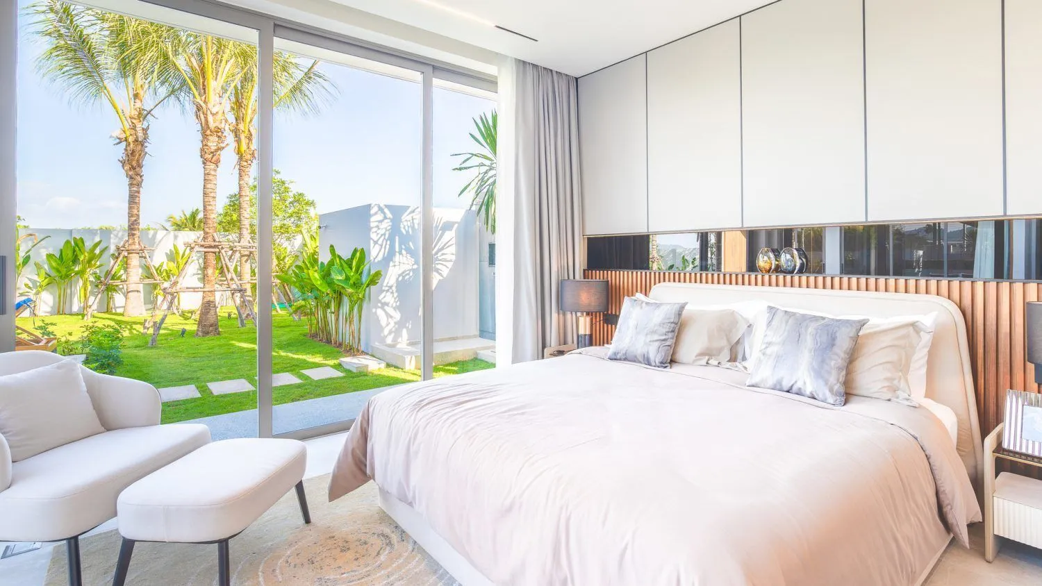 Zenithy Luxe Villas – Exclusive 4BR Pool Villas for Sale Near Bang Tao Beach, Phuket — Thumbnail 6