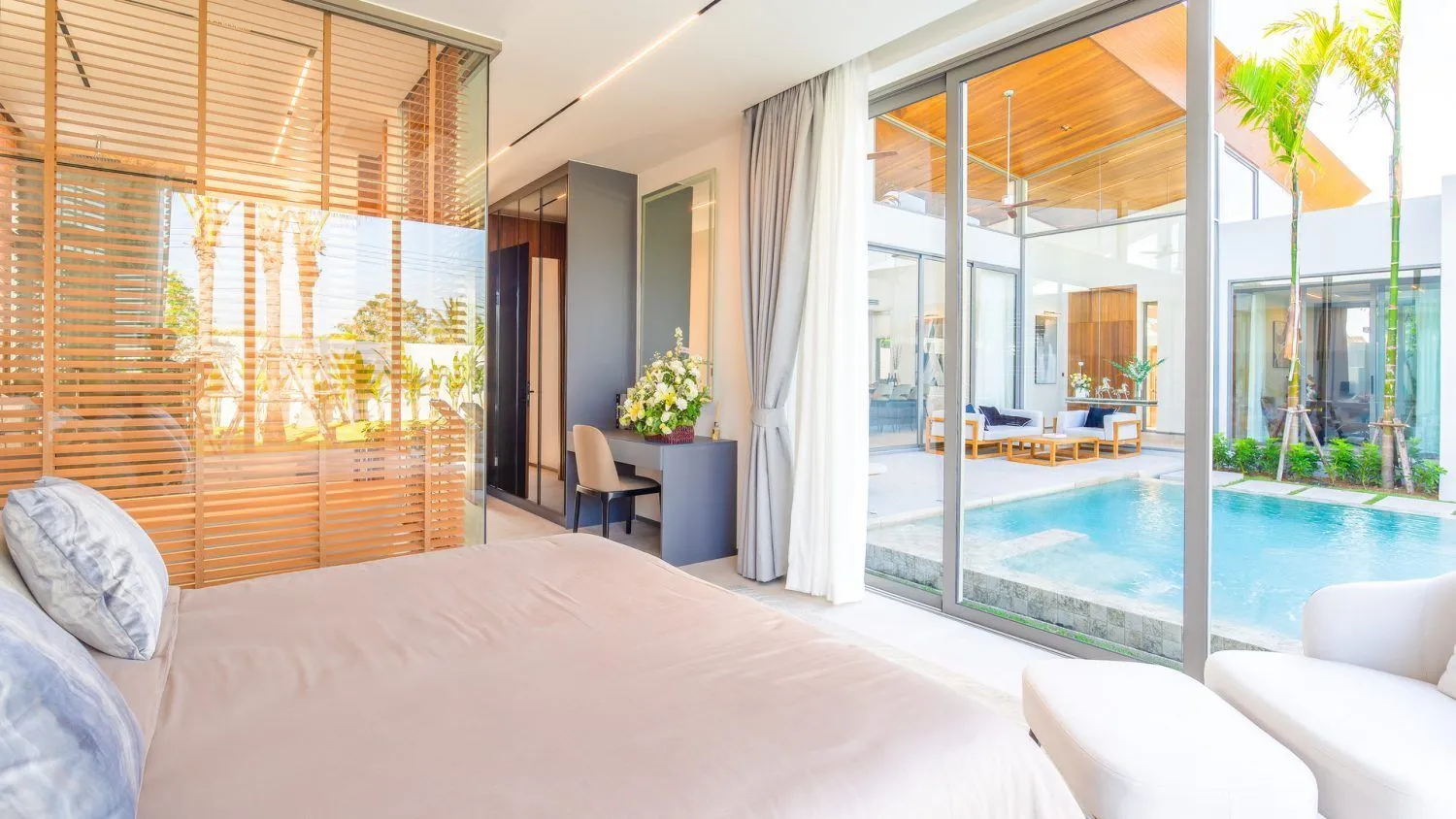 Zenithy Luxe Villas – Exclusive 4BR Pool Villas for Sale Near Bang Tao Beach, Phuket — Thumbnail 7