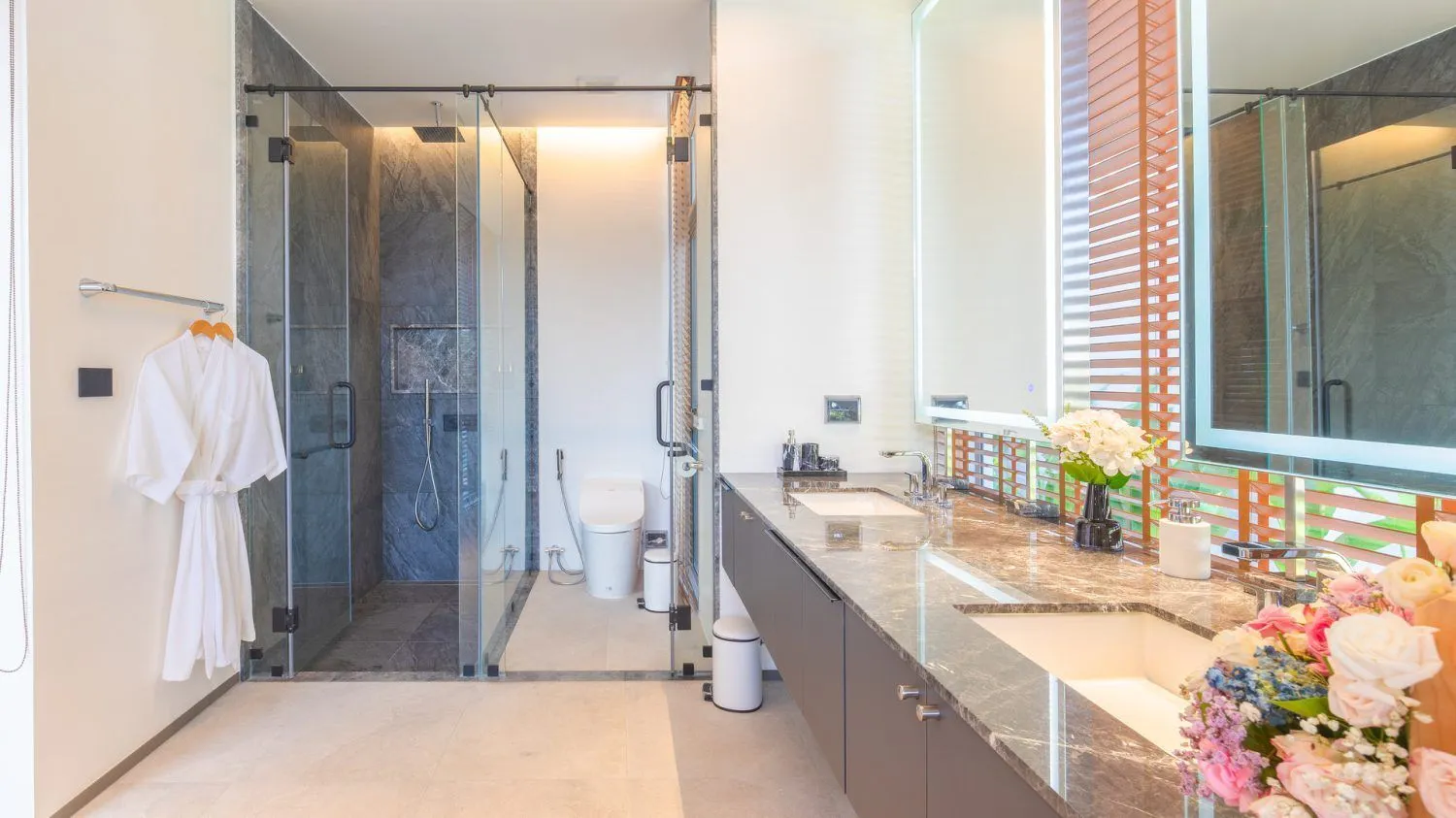 Zenithy Luxe Villas – Exclusive 4BR Pool Villas for Sale Near Bang Tao Beach, Phuket — Thumbnail 9