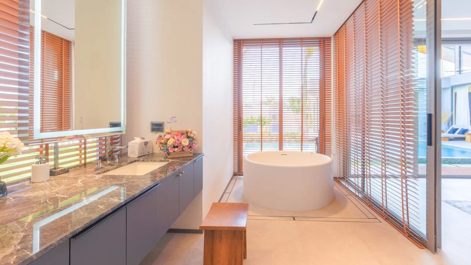 Zenithy Luxe Villas – Exclusive 4BR Pool Villas for Sale Near Bang Tao Beach, Phuket — Thumbnail 10