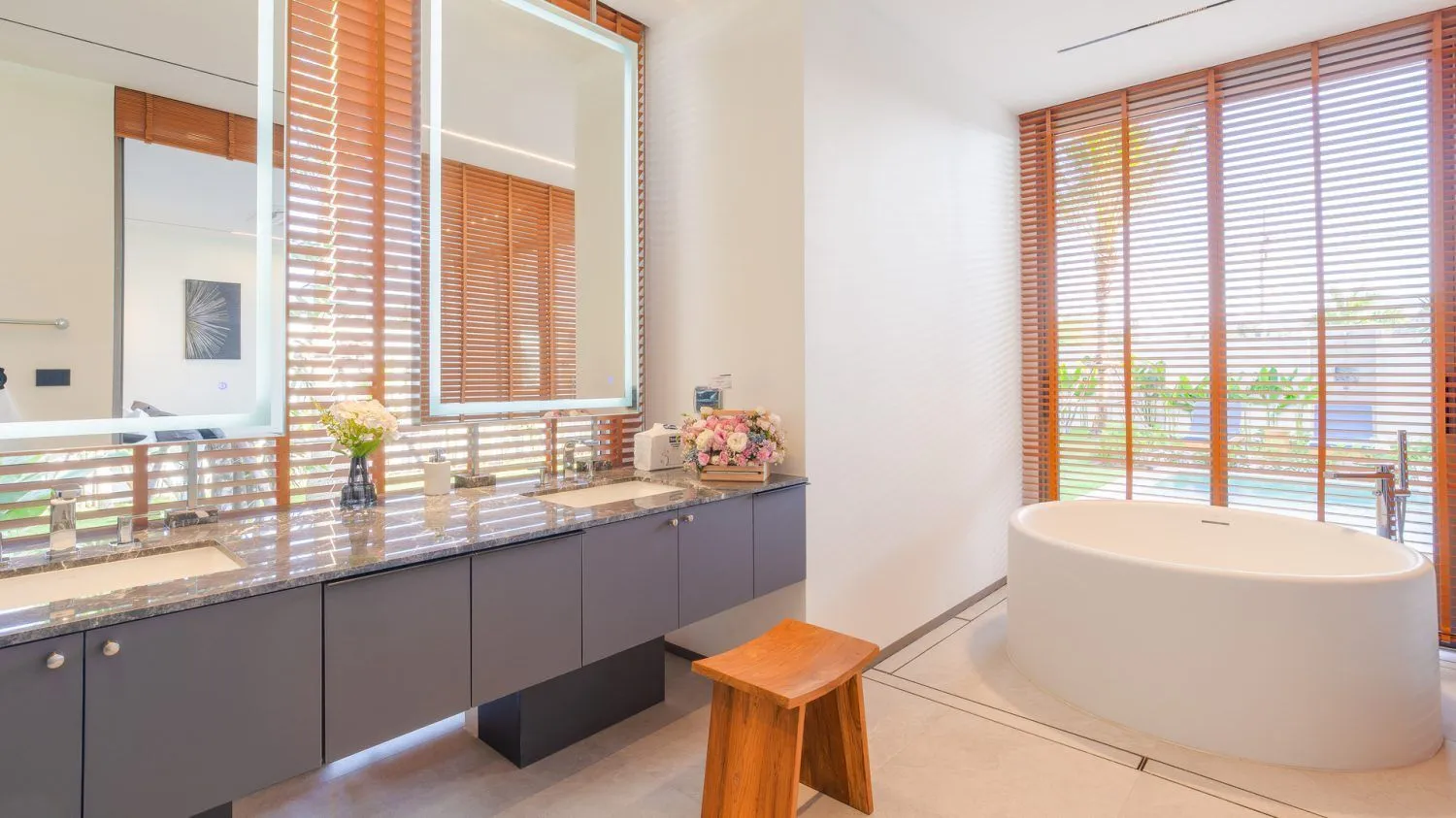 Zenithy Luxe Villas – Exclusive 4BR Pool Villas for Sale Near Bang Tao Beach, Phuket — Thumbnail 11