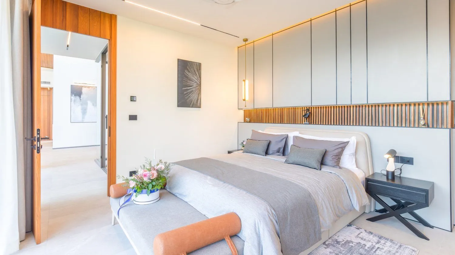Zenithy Luxe Villas – Exclusive 4BR Pool Villas for Sale Near Bang Tao Beach, Phuket — Thumbnail 13