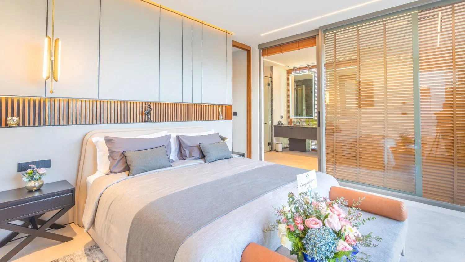 Zenithy Luxe Villas – Exclusive 4BR Pool Villas for Sale Near Bang Tao Beach, Phuket — Thumbnail 14