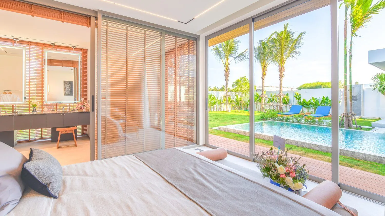 Zenithy Luxe Villas – Exclusive 4BR Pool Villas for Sale Near Bang Tao Beach, Phuket — Thumbnail 16