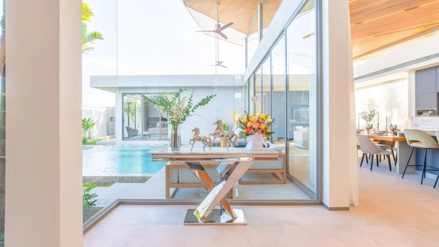 Zenithy Luxe Villas – Exclusive 4BR Pool Villas for Sale Near Bang Tao Beach, Phuket — Thumbnail 17