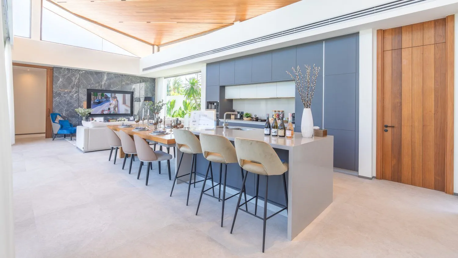 Zenithy Luxe Villas – Exclusive 4BR Pool Villas for Sale Near Bang Tao Beach, Phuket — Thumbnail 20