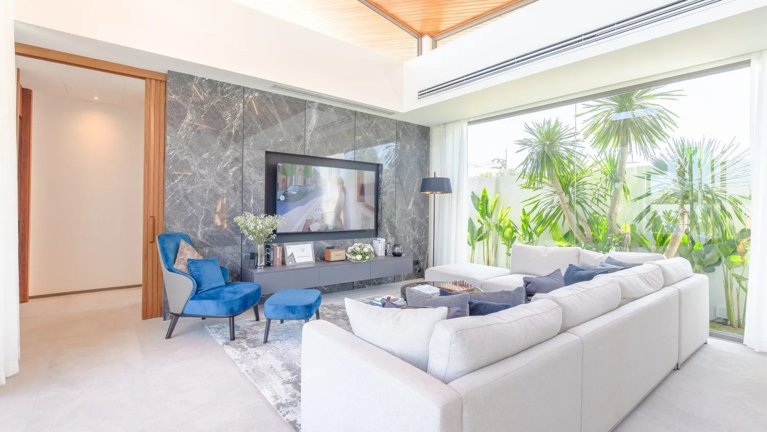 Zenithy Luxe Villas – Exclusive 4BR Pool Villas for Sale Near Bang Tao Beach, Phuket — Thumbnail 23
