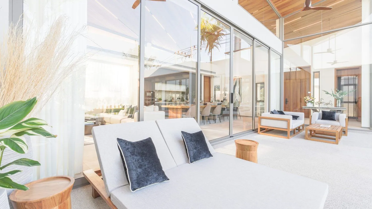Zenithy Luxe Villas – Exclusive 4BR Pool Villas for Sale Near Bang Tao Beach, Phuket — Thumbnail 25