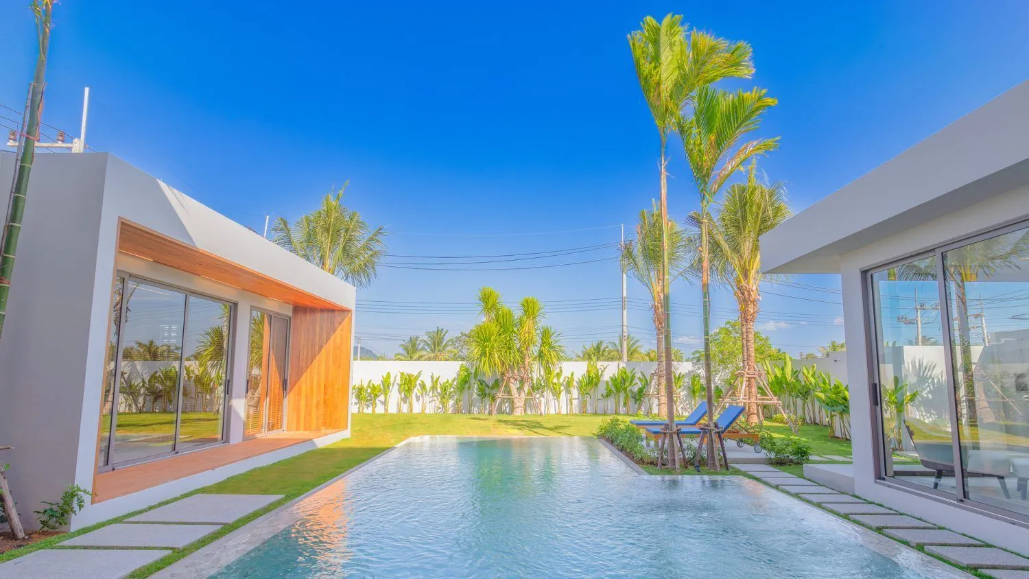 Zenithy Luxe Villas – Exclusive 4BR Pool Villas for Sale Near Bang Tao Beach, Phuket — Thumbnail 26