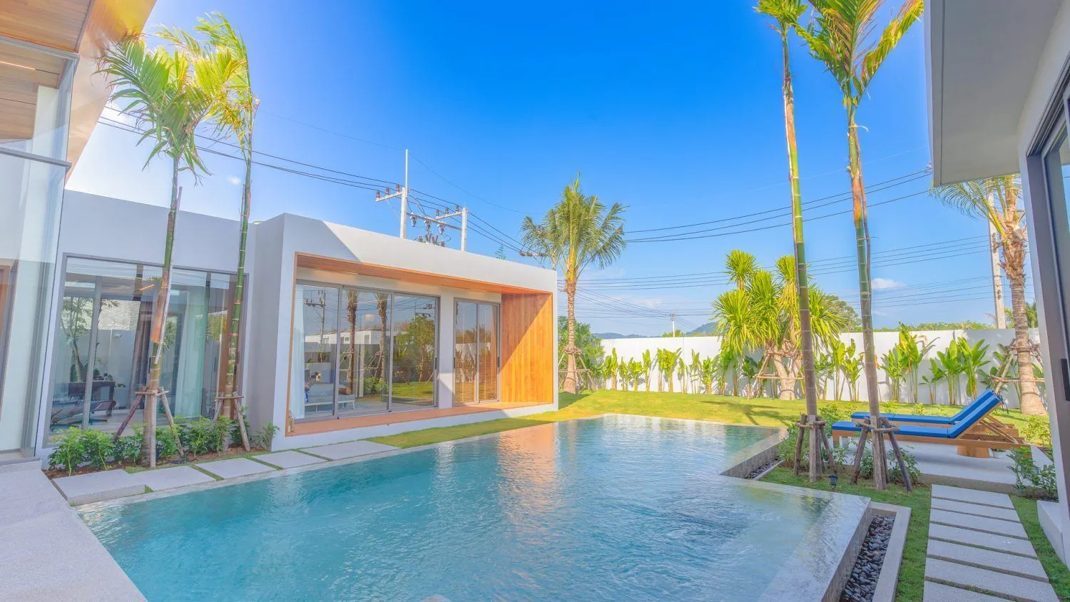 Zenithy Luxe Villas – Exclusive 4BR Pool Villas for Sale Near Bang Tao Beach, Phuket — Thumbnail 27
