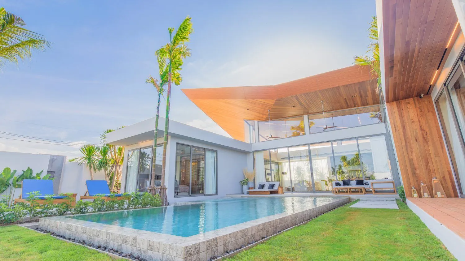 Zenithy Luxe Villas – Exclusive 4BR Pool Villas for Sale Near Bang Tao Beach, Phuket — Thumbnail 28