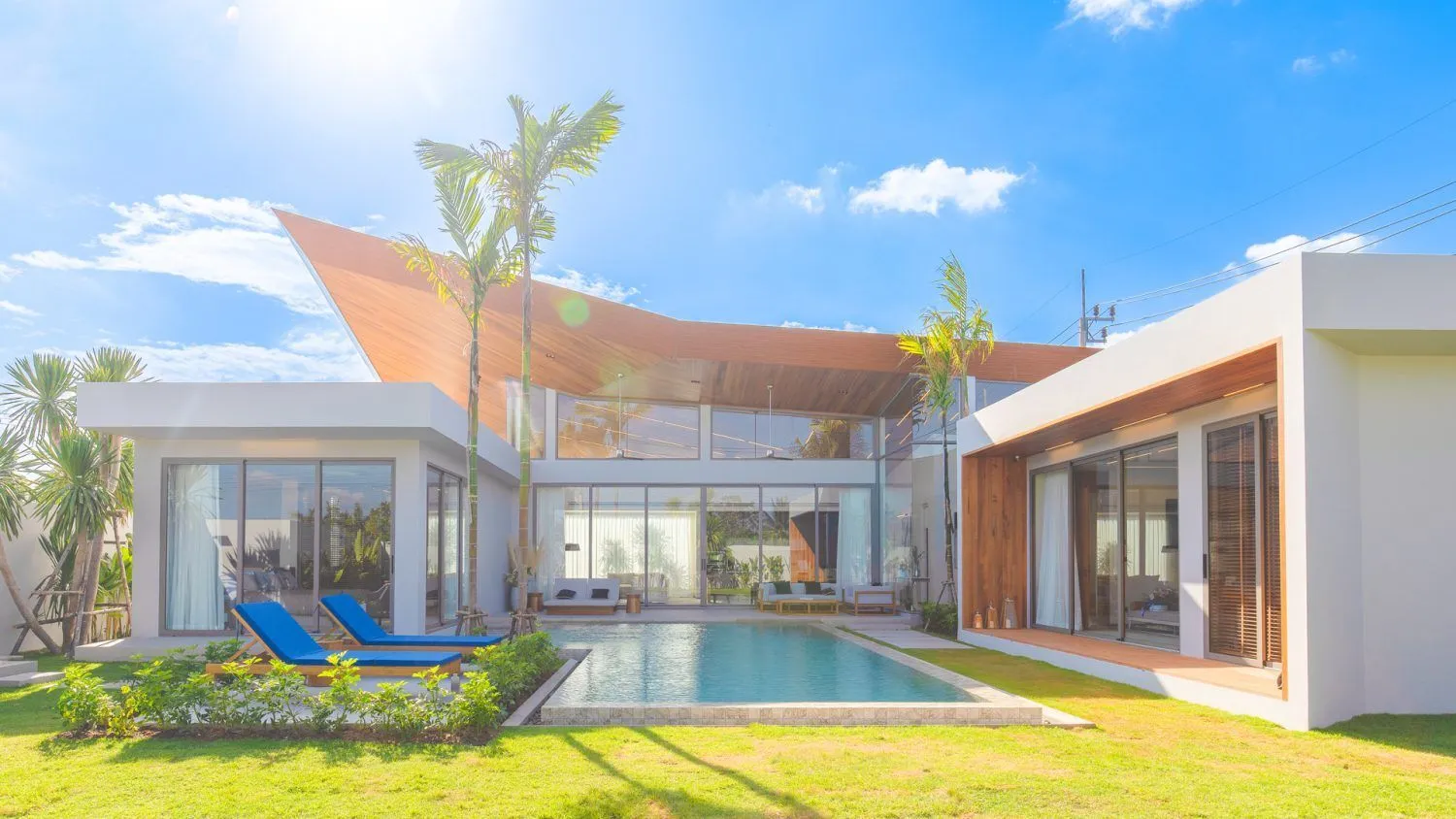 Zenithy Luxe Villas – Exclusive 4BR Pool Villas for Sale Near Bang Tao Beach, Phuket — Thumbnail 30