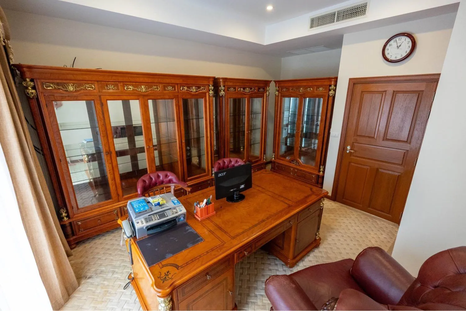Luxurious 4-Bedroom Thai-Style Villa in Laguna, Phuket – Minutes from the Beach — Thumbnail 20