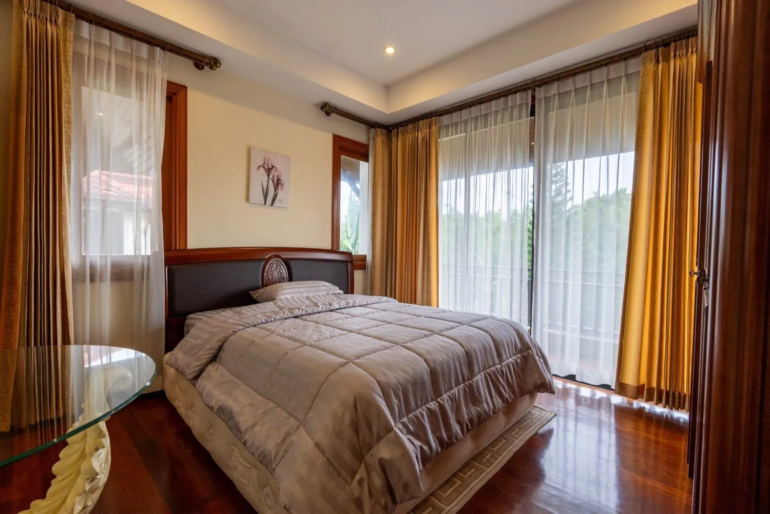 Luxurious 4-Bedroom Thai-Style Villa in Laguna, Phuket – Minutes from the Beach — Thumbnail 23