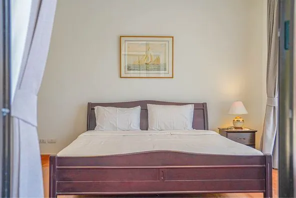 Spacious 4-Bedroom Villa with Private Pool in Laguna Village, Phuket — Thumbnail 2