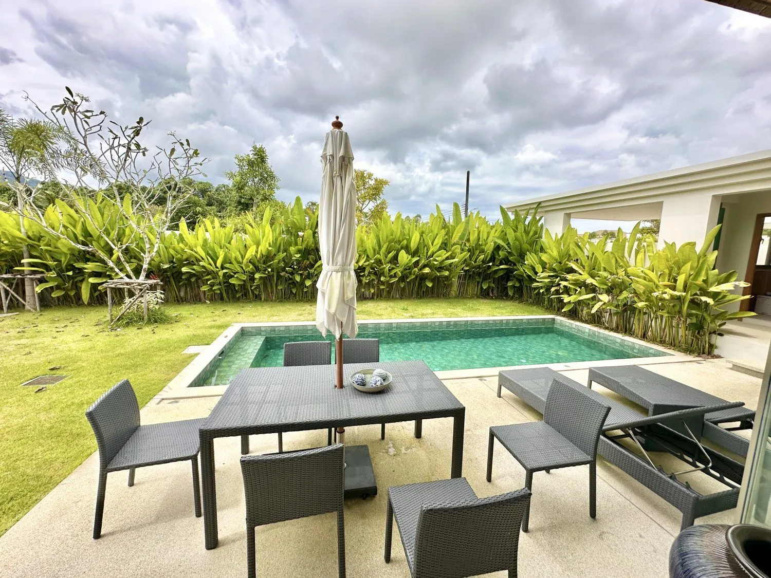 Luxurious 3-Bedroom Villa in Trichada Azure, Pasak — Thumbnail 9