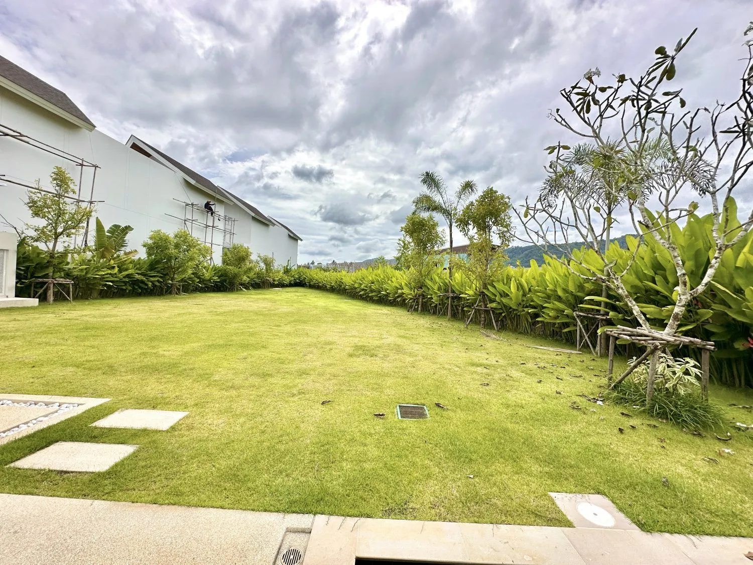 Luxurious 3-Bedroom Villa in Trichada Azure, Pasak — Thumbnail 10