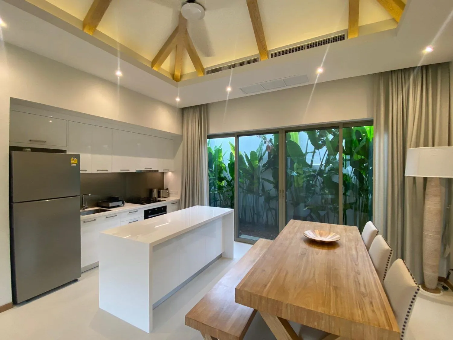 Luxurious 3-Bedroom Villa in Trichada Azure, Pasak — Thumbnail 13