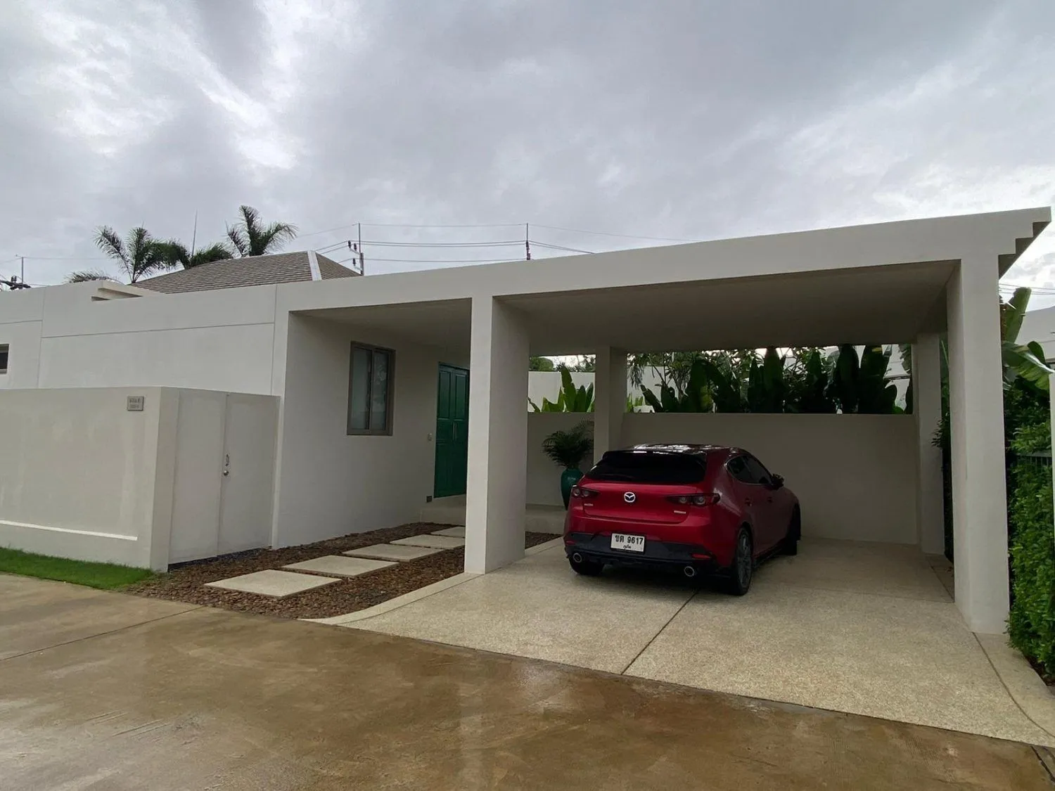Luxurious 3-Bedroom Villa in Trichada Azure, Pasak — Thumbnail 14