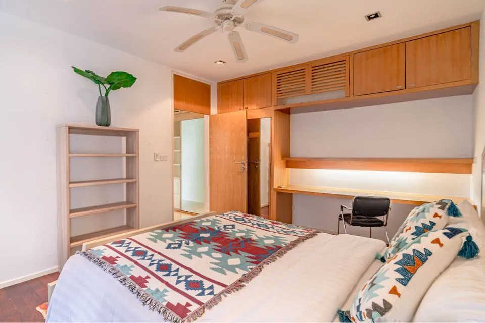 Luxurious 3-Bedroom Pool Villa in Bangtao, Phuket – Prime Location Near Laguna Golf — Thumbnail 20