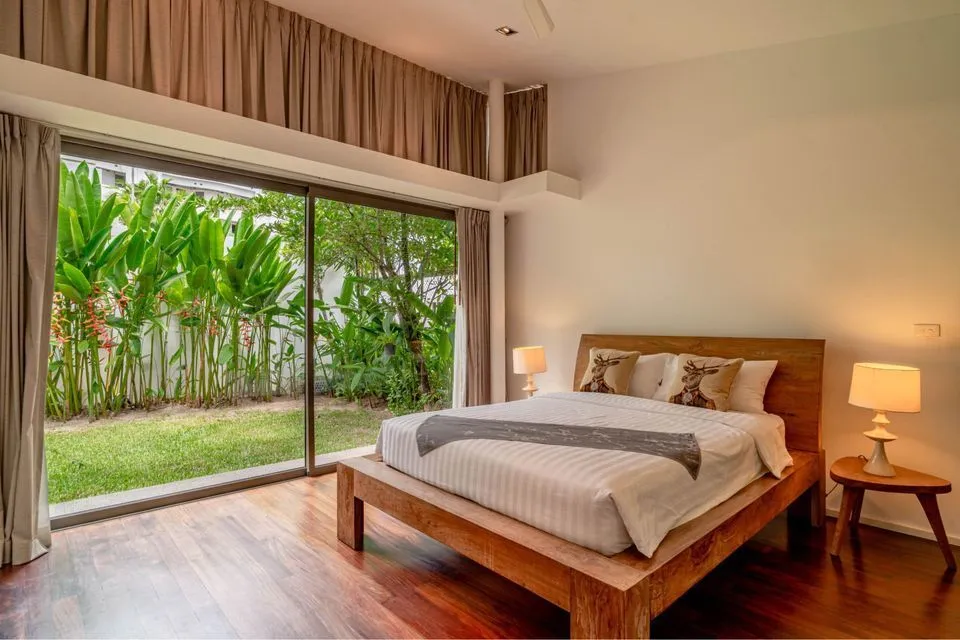 Luxurious 3-Bedroom Pool Villa in Bangtao, Phuket – Prime Location Near Laguna Golf — Thumbnail 23
