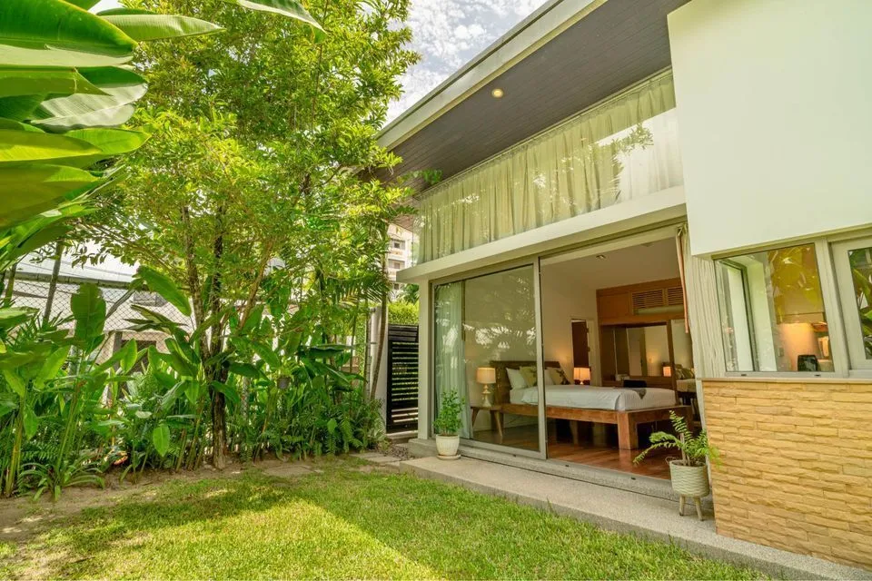 Luxurious 3-Bedroom Pool Villa in Bangtao, Phuket – Prime Location Near Laguna Golf — Thumbnail 24