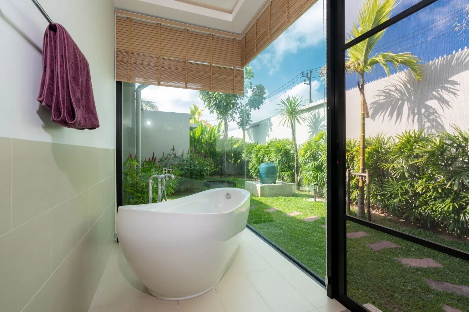 Spacious Modern Pool Villa for Rent in Thep Krasattri, Thalang – Near Boat Avenue — Thumbnail 8