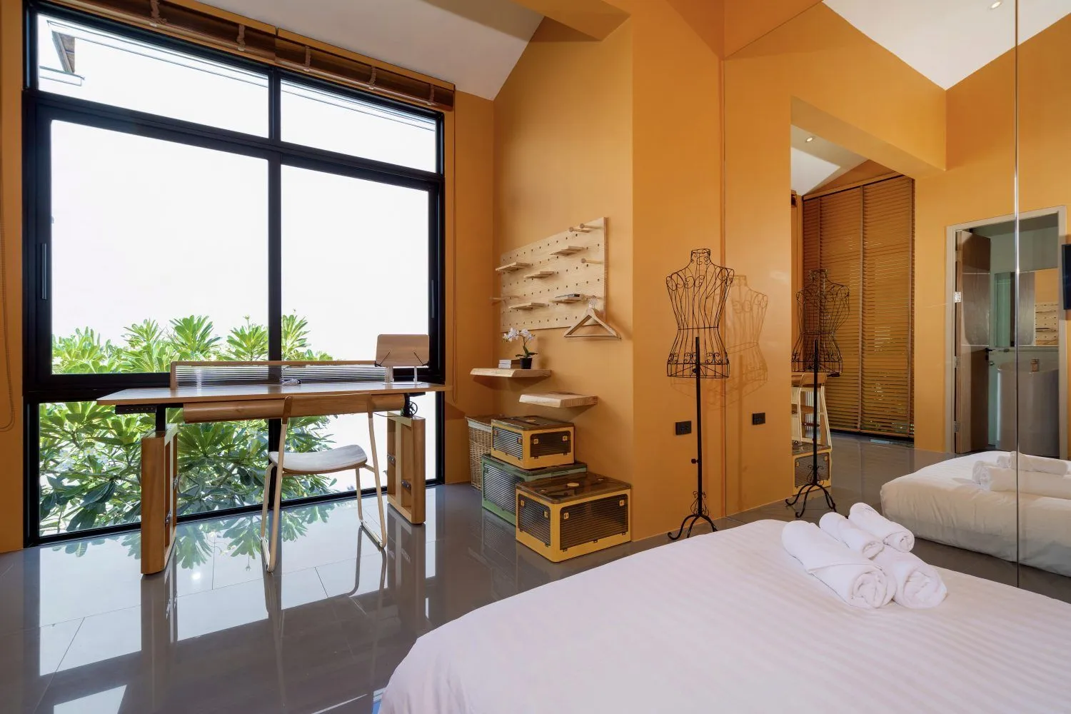 Modern 3-Bedroom Pool Villa in The Wallaya Villas Harmony, Bangtao, Phuket — Thumbnail 2