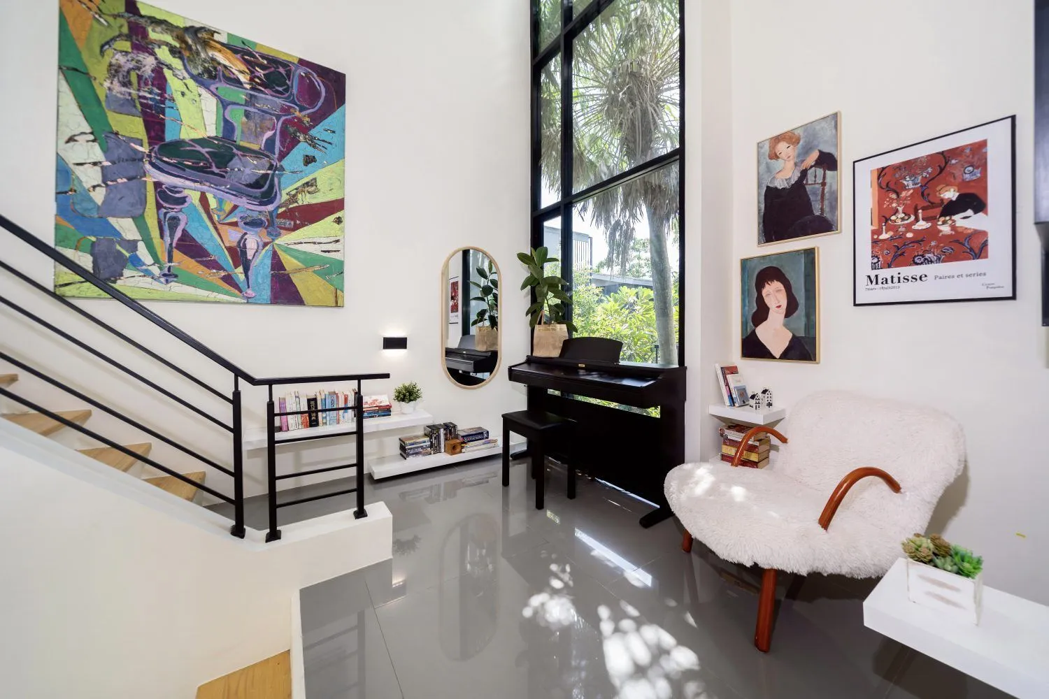 Modern 3-Bedroom Pool Villa in The Wallaya Villas Harmony, Bangtao, Phuket — Thumbnail 3