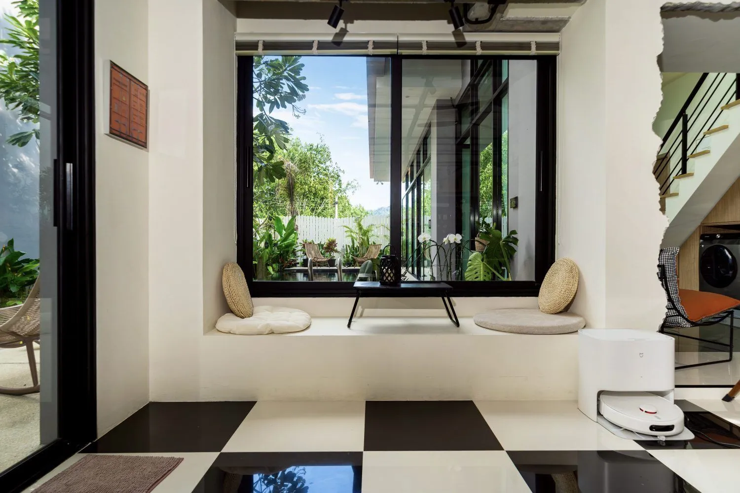 Modern 3-Bedroom Pool Villa in The Wallaya Villas Harmony, Bangtao, Phuket — Thumbnail 7
