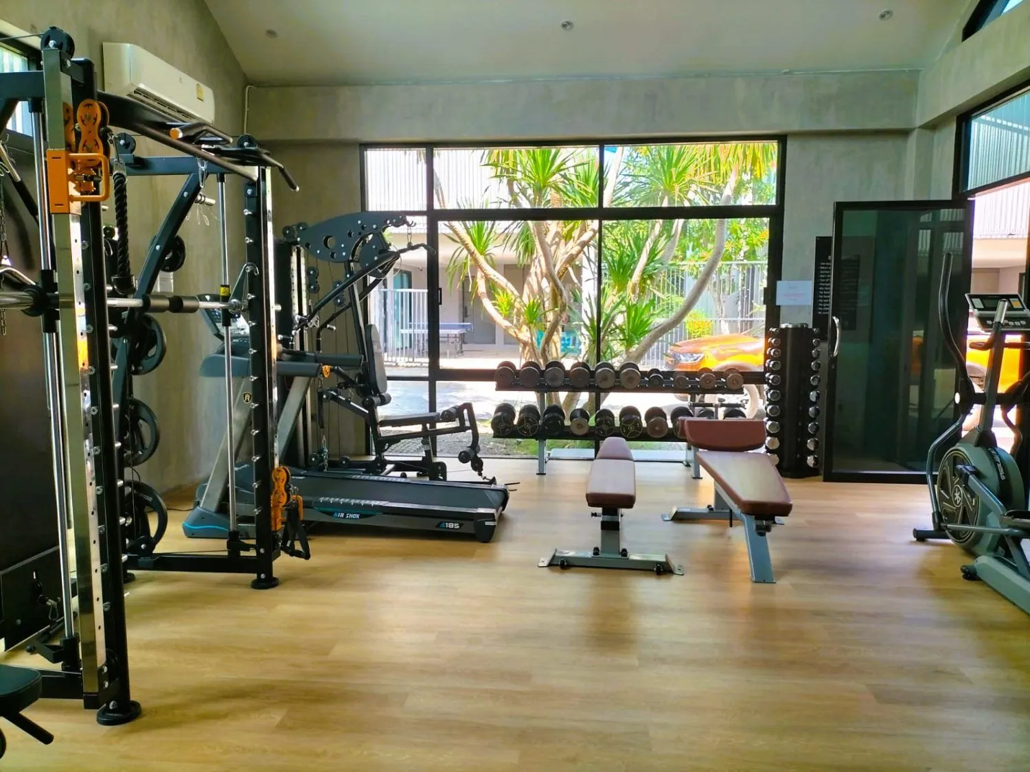 Modern 3-Bedroom Pool Villa in The Wallaya Villas Harmony, Bangtao, Phuket — Thumbnail 12