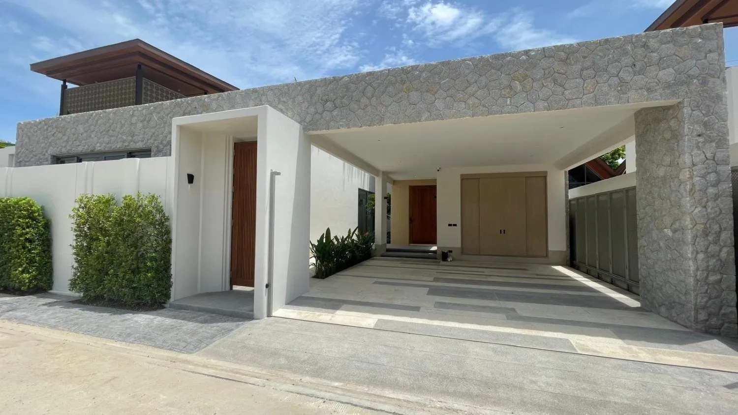 Erawana: Luxurious 4-Bedroom Pool Villa for Sale in Choeng Thale, Phuket — Thumbnail 20