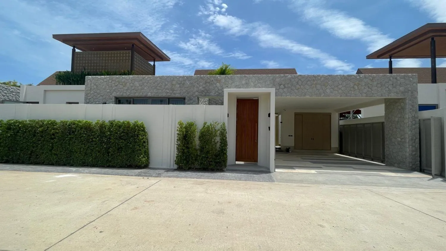 Erawana: Luxurious 4-Bedroom Pool Villa for Sale in Choeng Thale, Phuket — Thumbnail 21