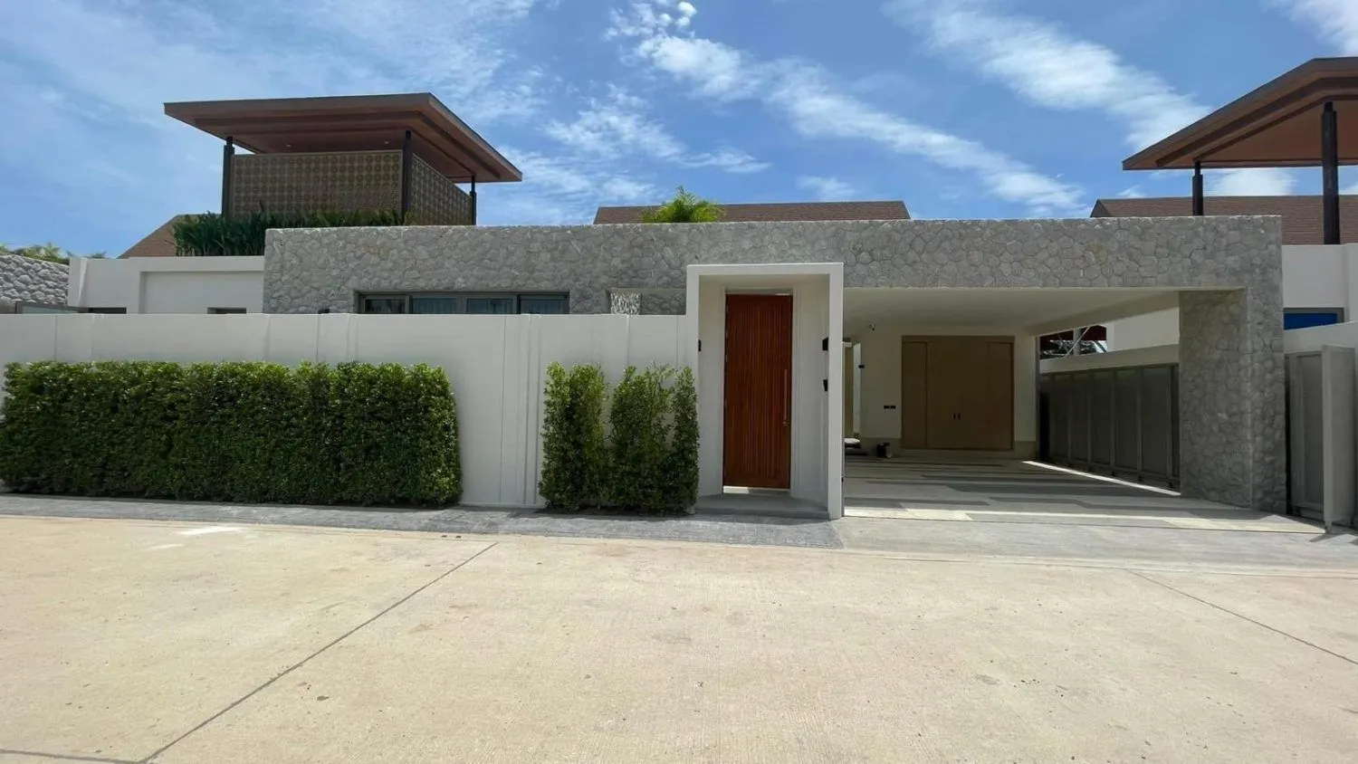 Erawana: Luxurious 4-Bedroom Pool Villa for Rent in Choeng Thale, Phuket — Thumbnail 24