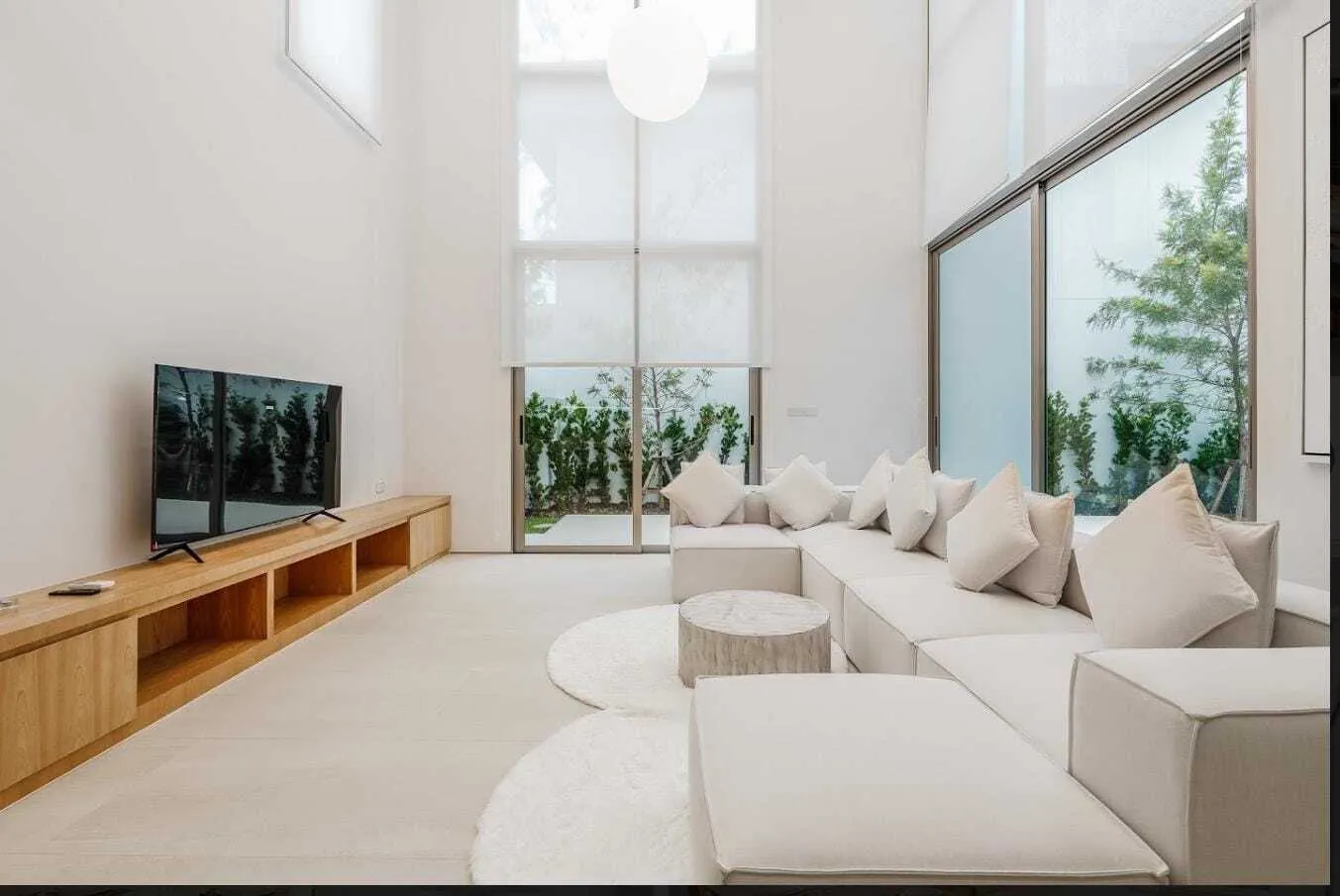 Modern & Minimalist 4-Bedroom Villa in Phuket for sale — Thumbnail 8