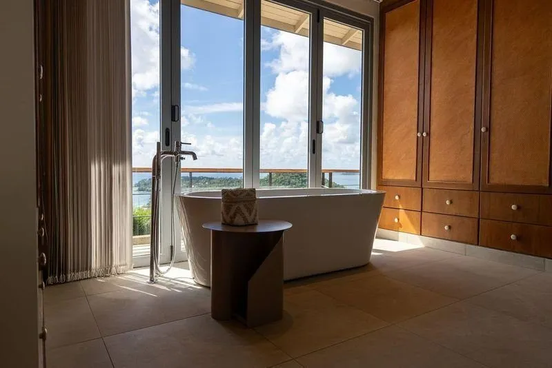 Seaview 5 bedrooms with private pool villa near Surin Beach,Choeng Thale — Thumbnail 2