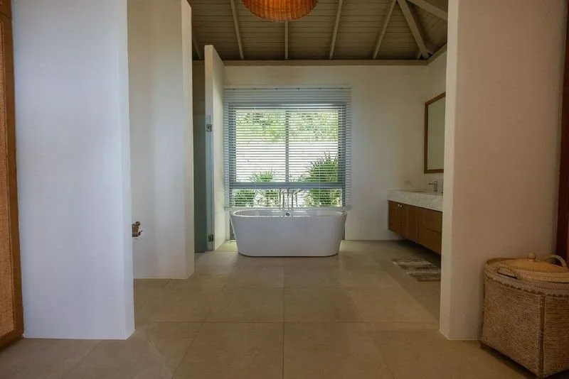 Seaview 5 bedrooms with private pool villa near Surin Beach,Choeng Thale — Thumbnail 3