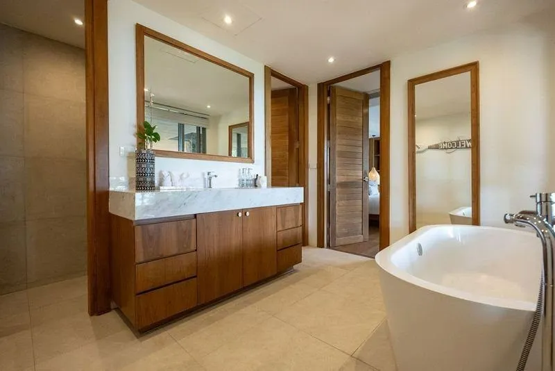 Seaview 5 bedrooms with private pool villa near Surin Beach,Choeng Thale — Thumbnail 19