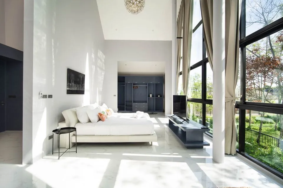 Elegant 3-Bedroom Pool Villa at Granary Villas in Bangtao, Phuket — Thumbnail 11
