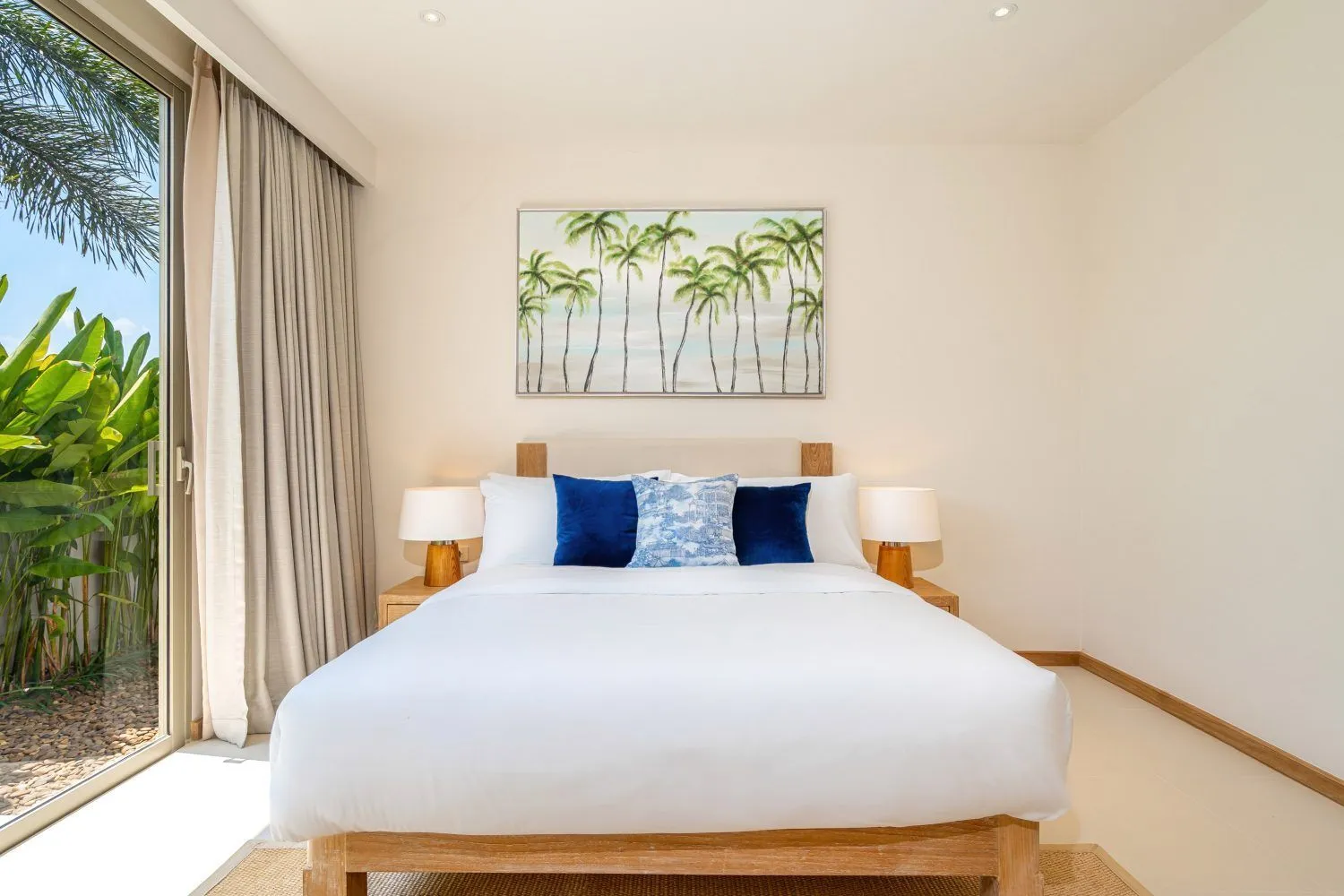 Trichada Breeze: Luxurious 4-Bedroom Villa for Sale in Phuket — Thumbnail 4